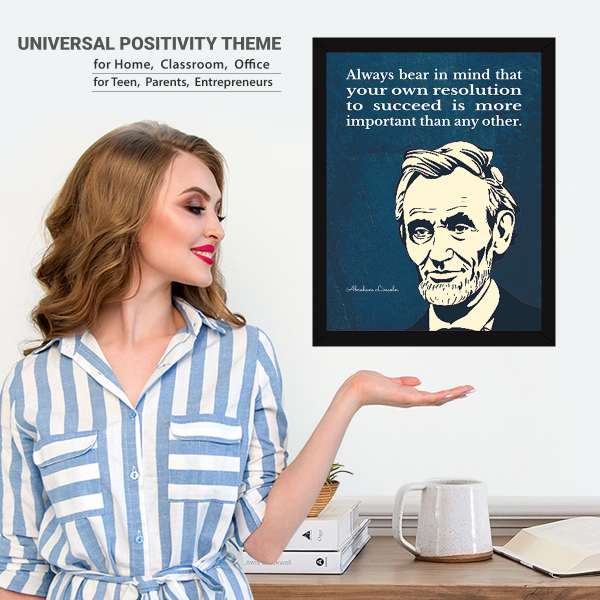 Abraham Lincoln