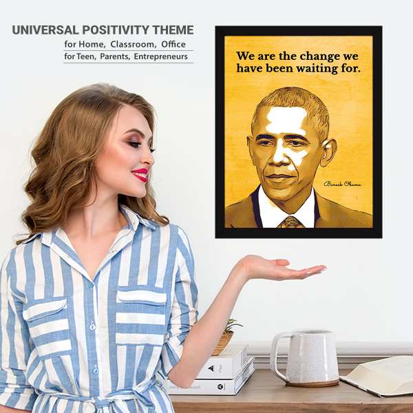 Barack Obama