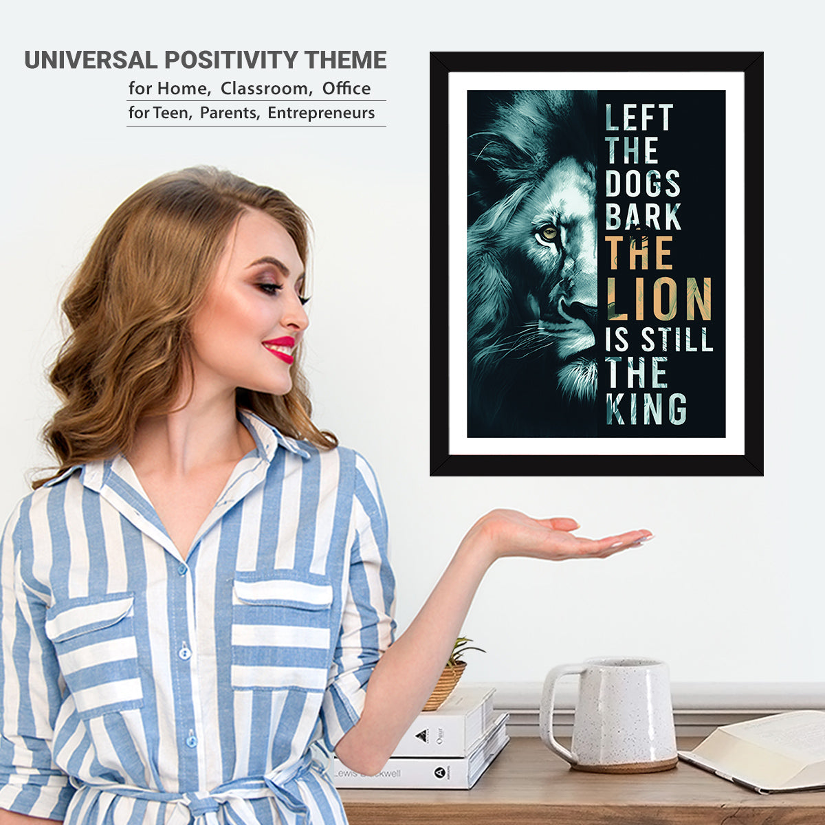 Inspirational Motivational