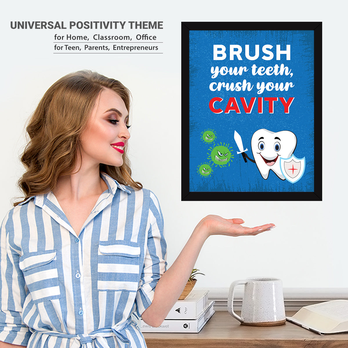 Dentist Doctor Quotes