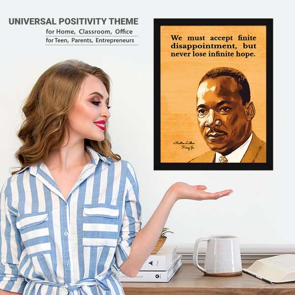 Martin Luther King Jr