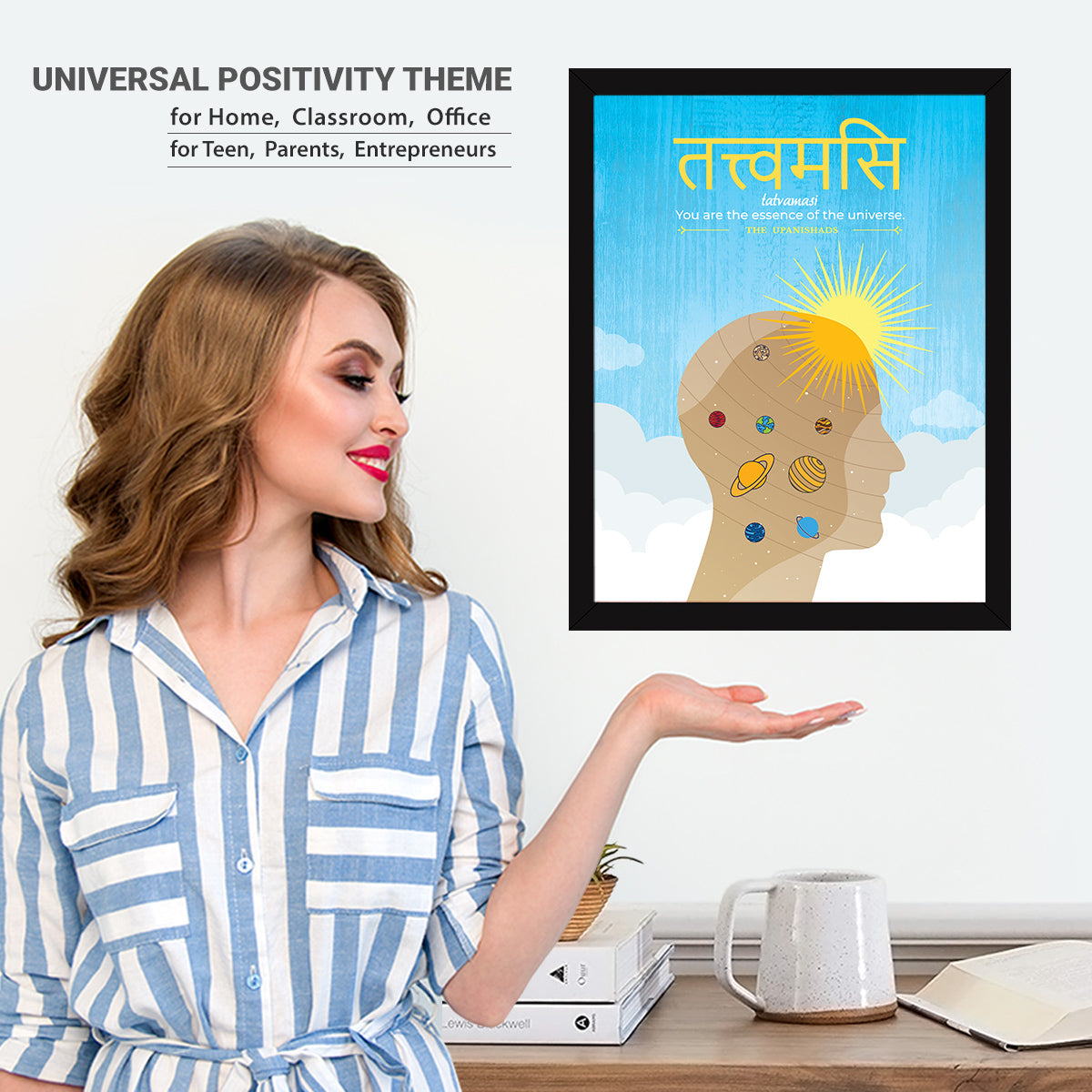 Sanskrit Gita Upanishads quotes
