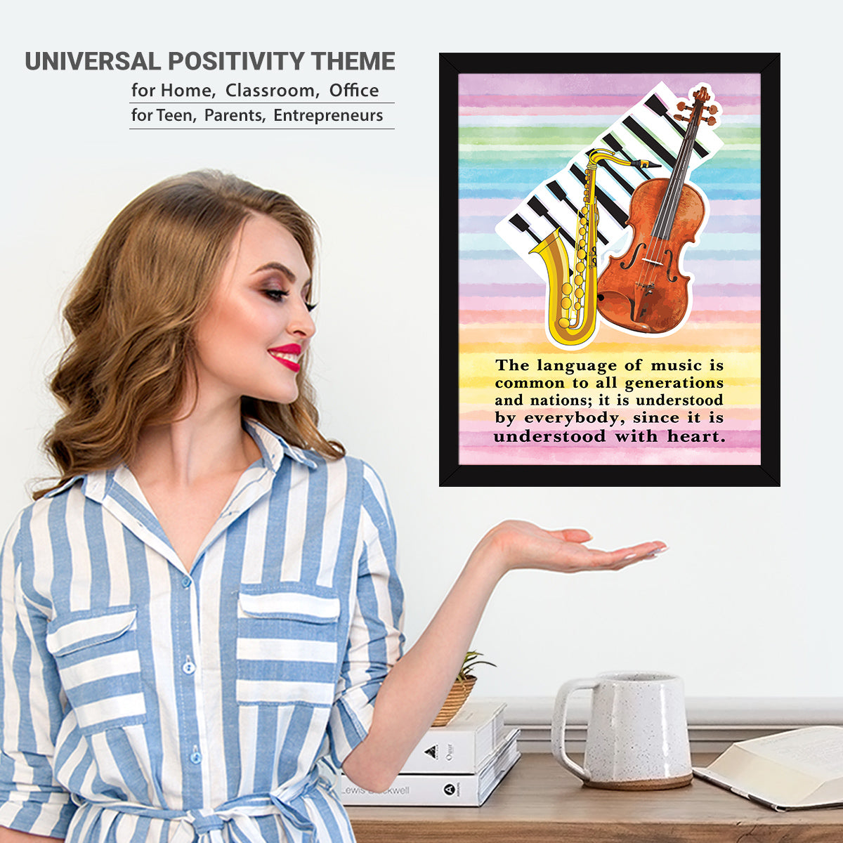 Music Quotes