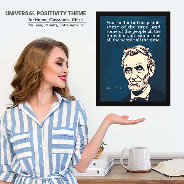 Abraham Lincoln