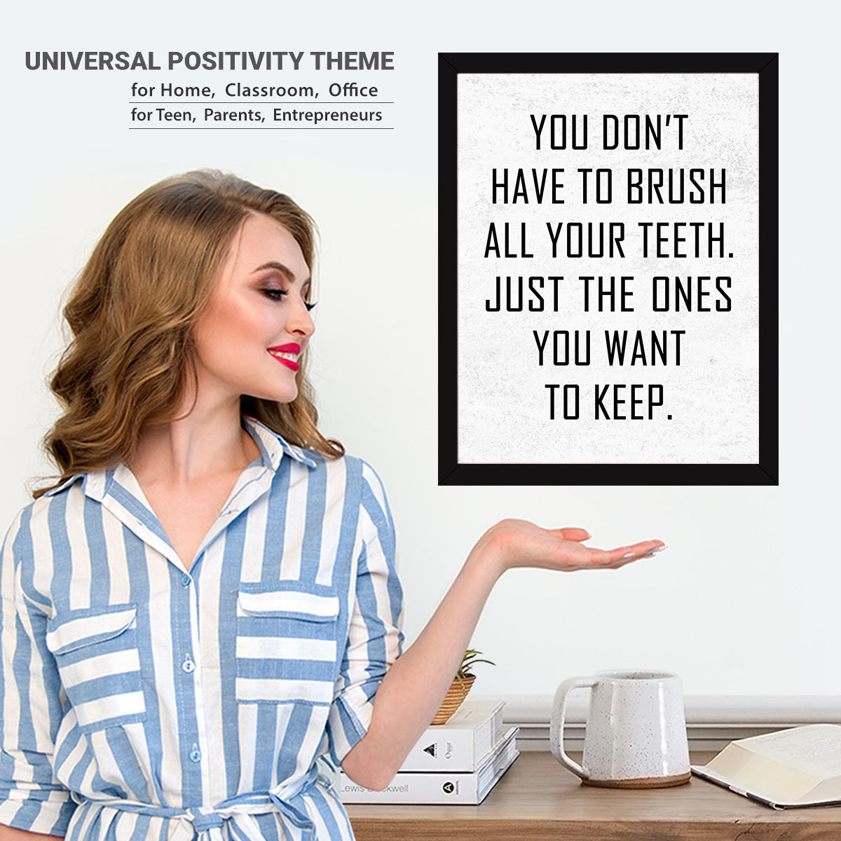 Dentist Doctor Quotes