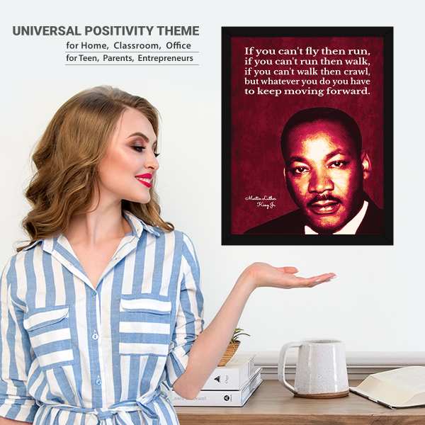 Martin Luther King Jr