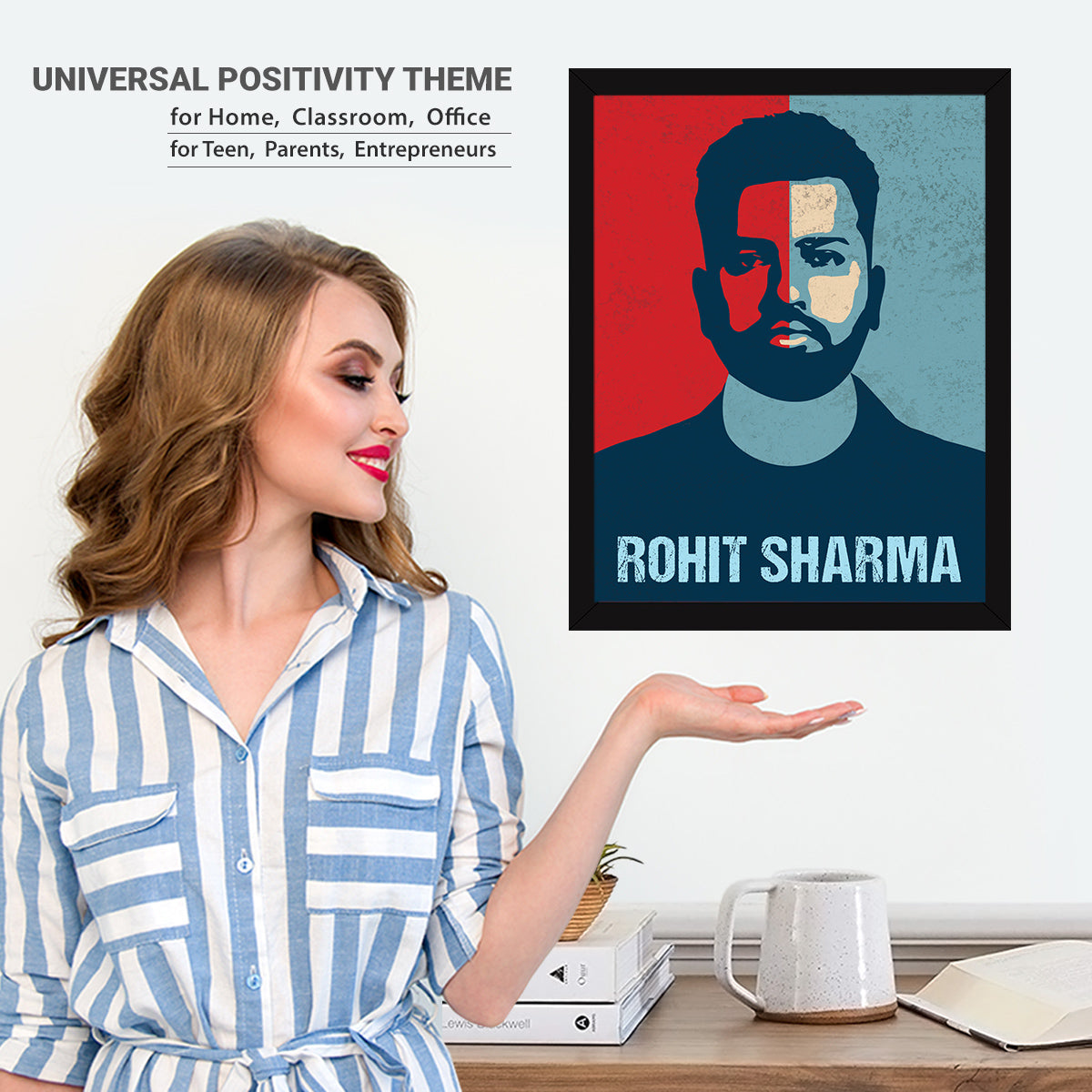 Rohit Sharma