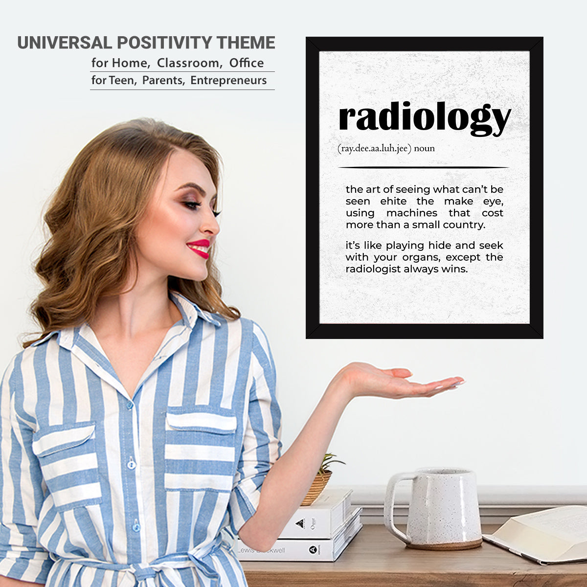 Radiology Doctor Quotes