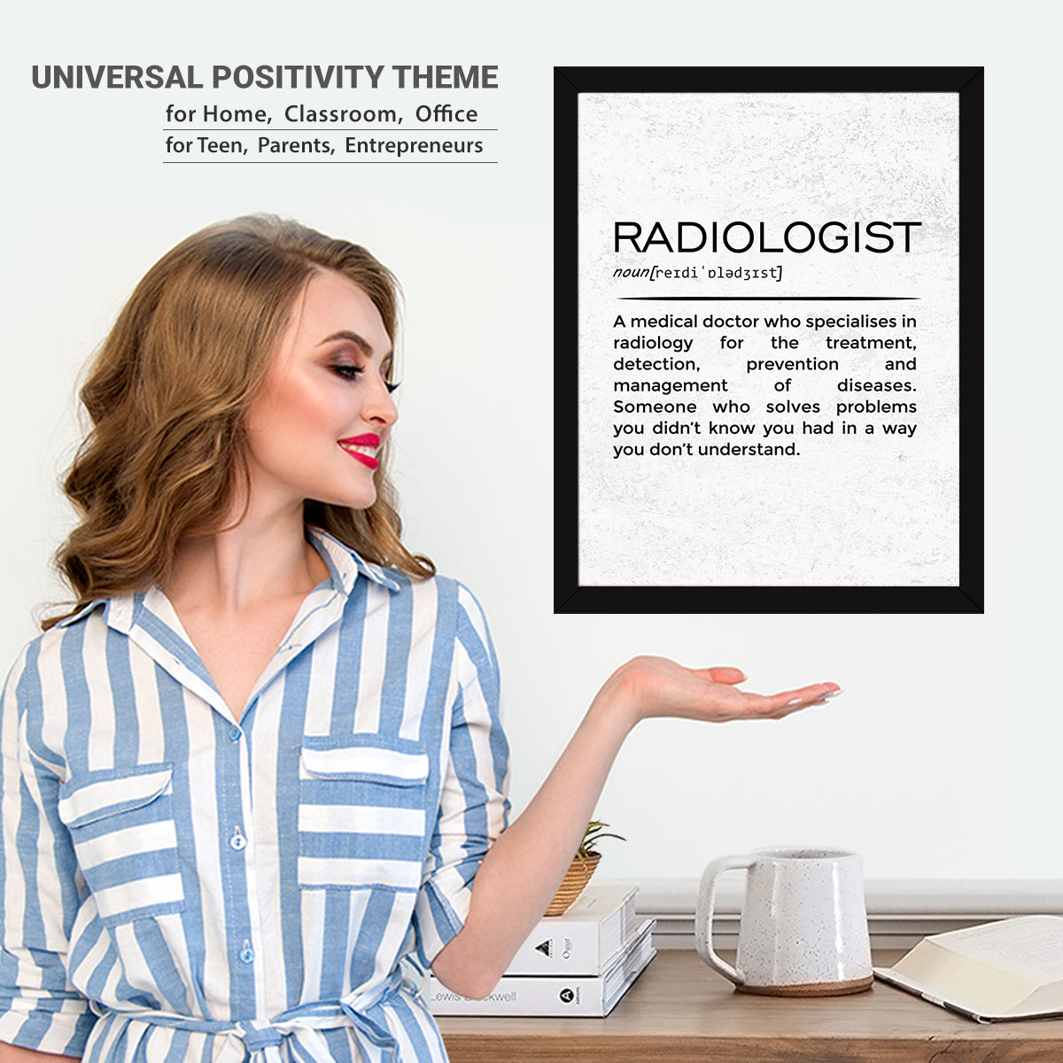 Radiology Doctor Quotes