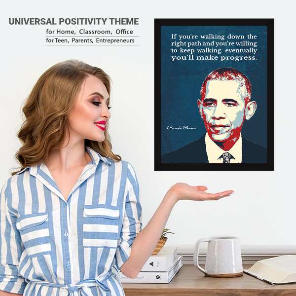 Barack Obama