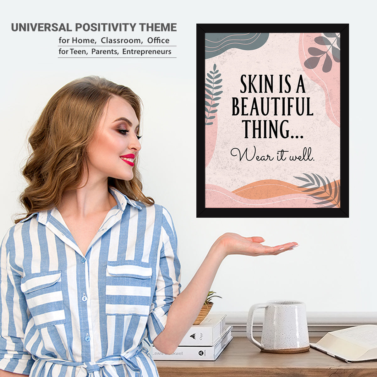 dermatology Doctor Quotes