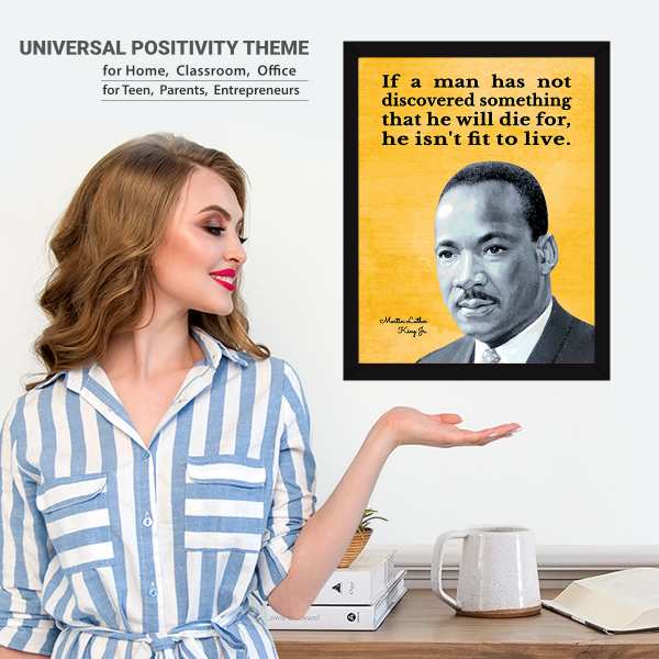 Martin Luther King Jr