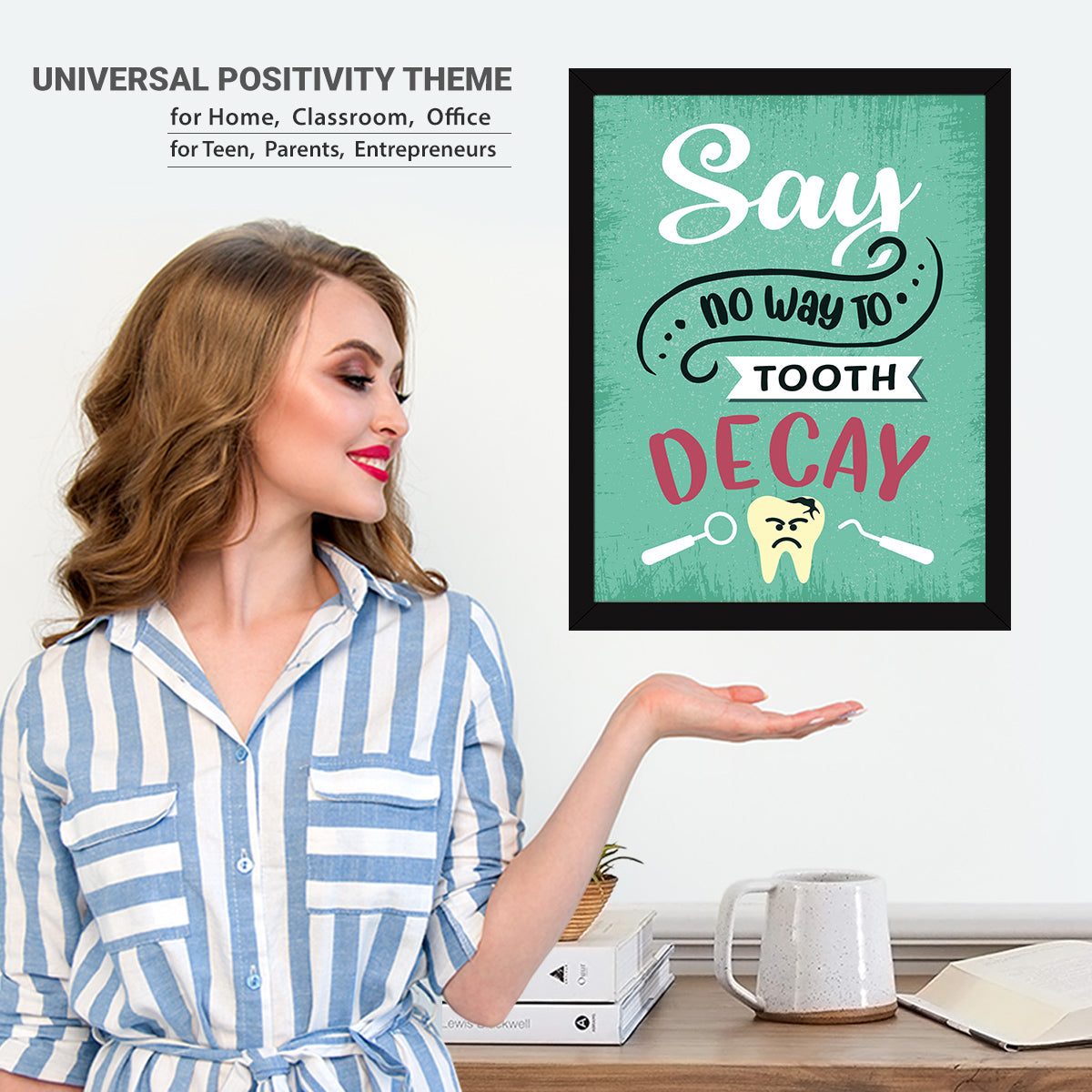 Dentist Doctor Quotes