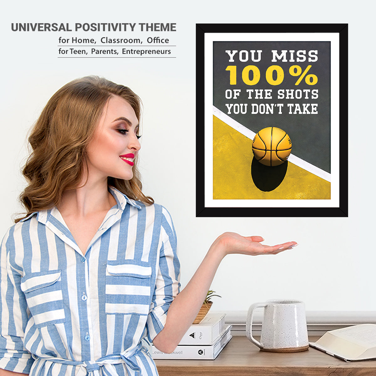 Inspirational Motivational