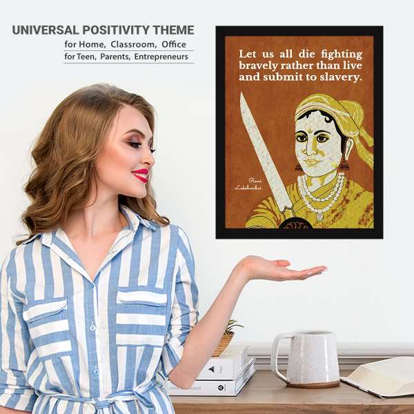 Rani Lakshmibai