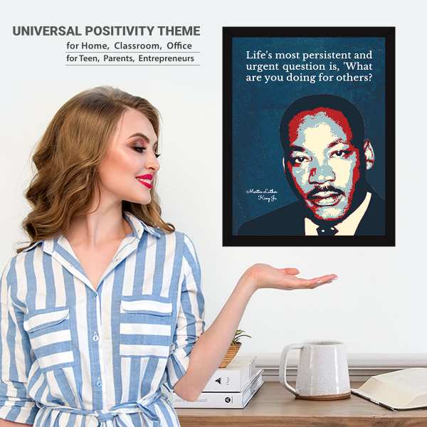 Martin Luther King Jr
