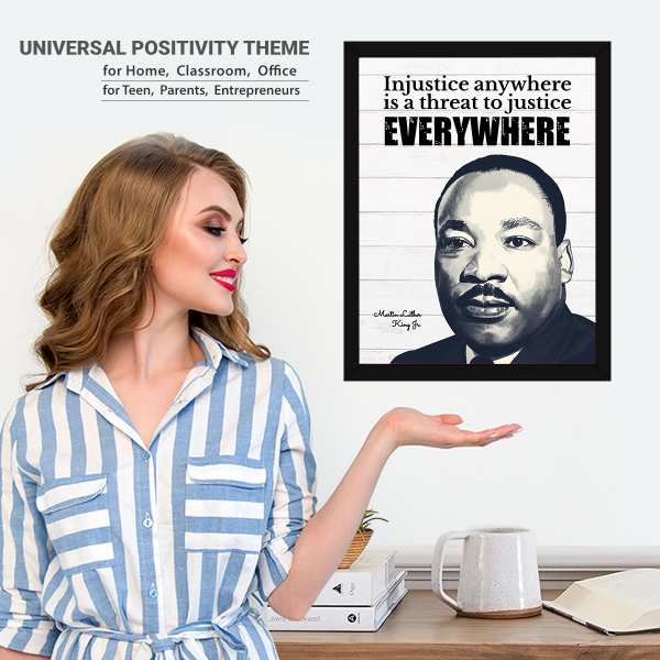 Martin Luther King Jr