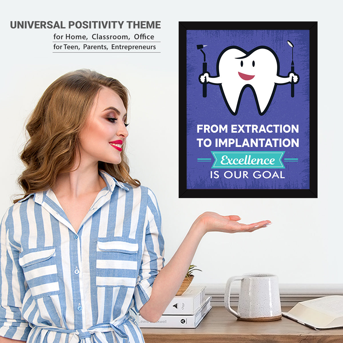 Dentist Doctor Quotes