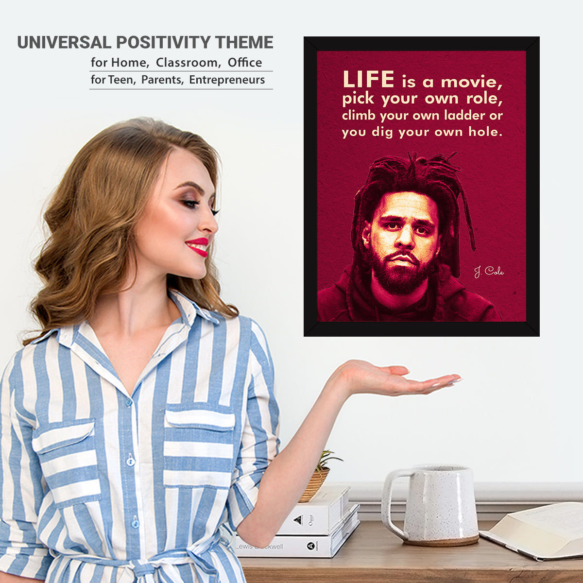 J. Cole Quotes