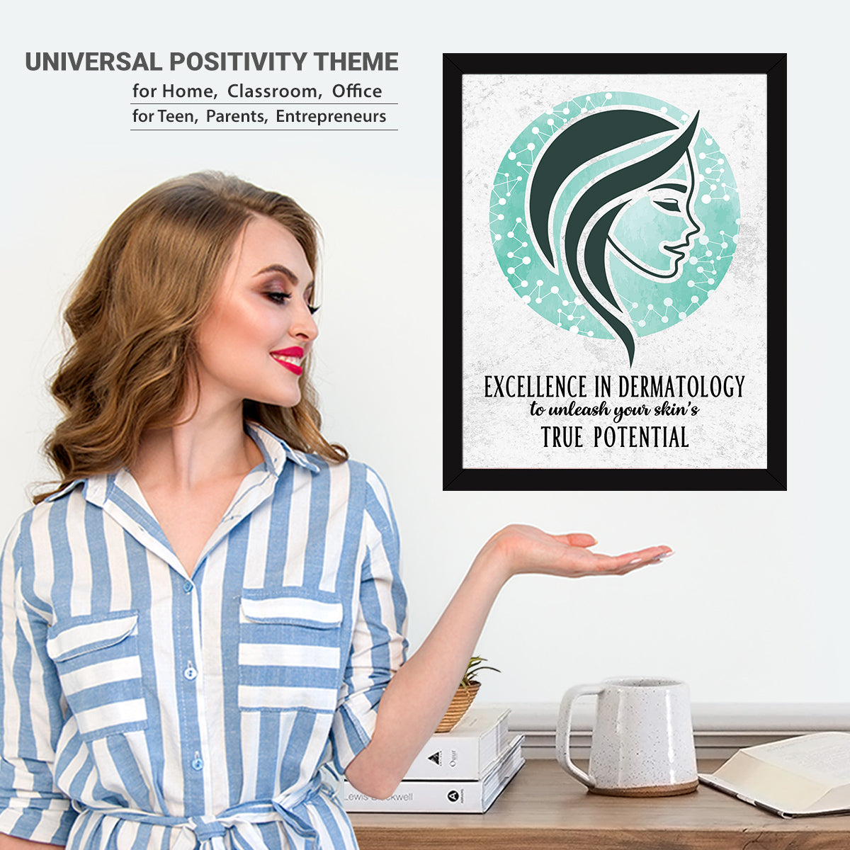 Dermatology Skin Care Doctor Quotes