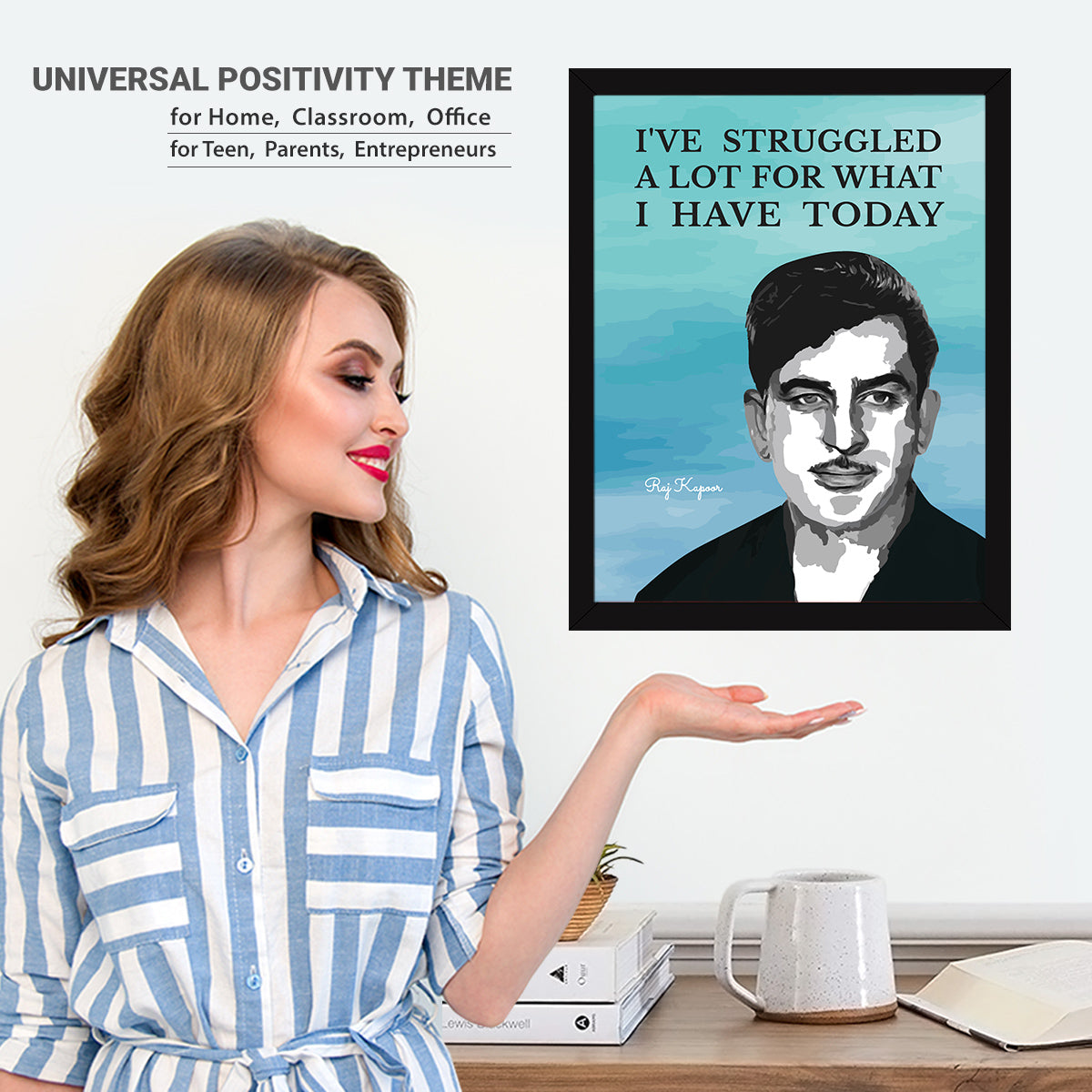 Raj Kapoor Quotes