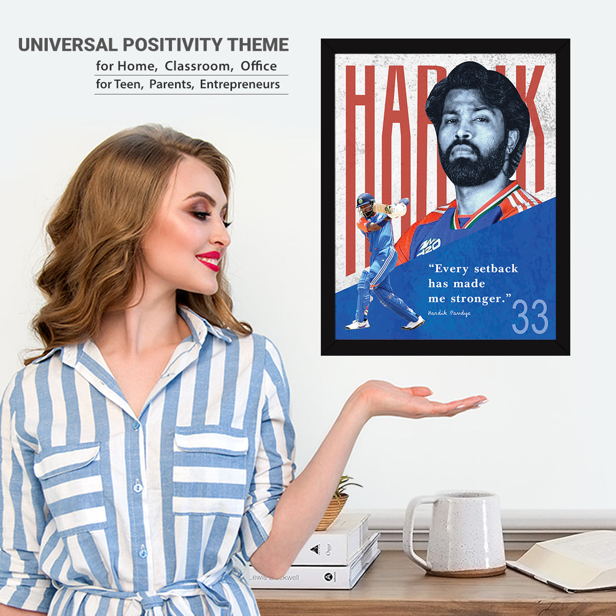 Hardik Pandya