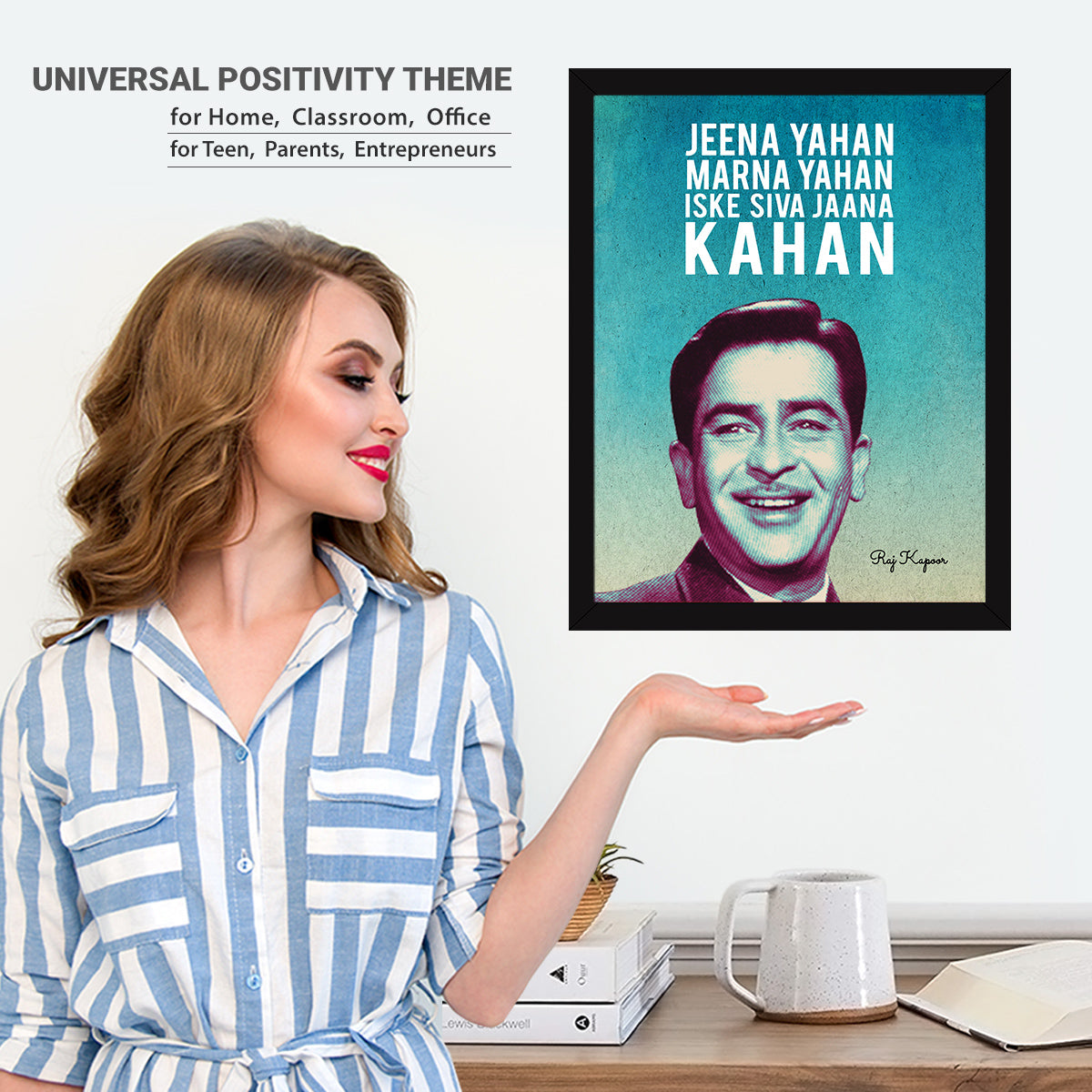 Raj Kapoor Quotes