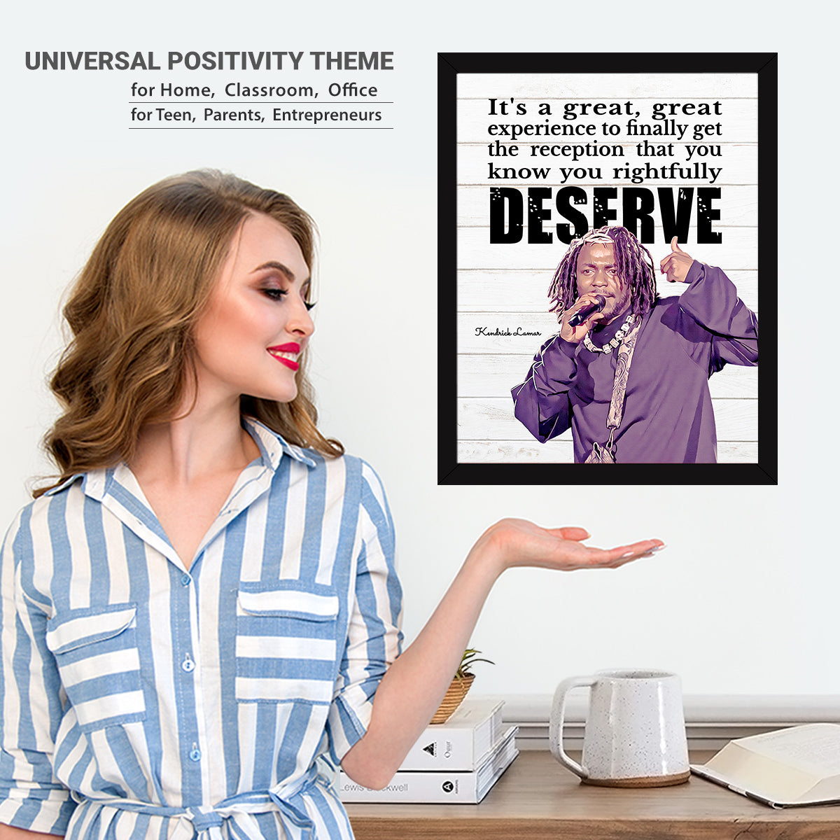 Kendrick Lamar Quotes