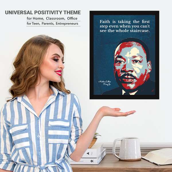 Martin Luther King Jr
