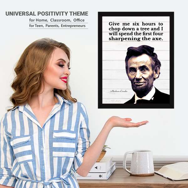 Abraham Lincoln