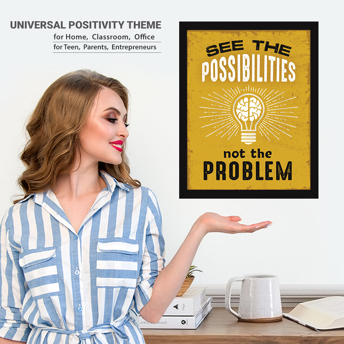 Inspirational Motivational Office Quotes