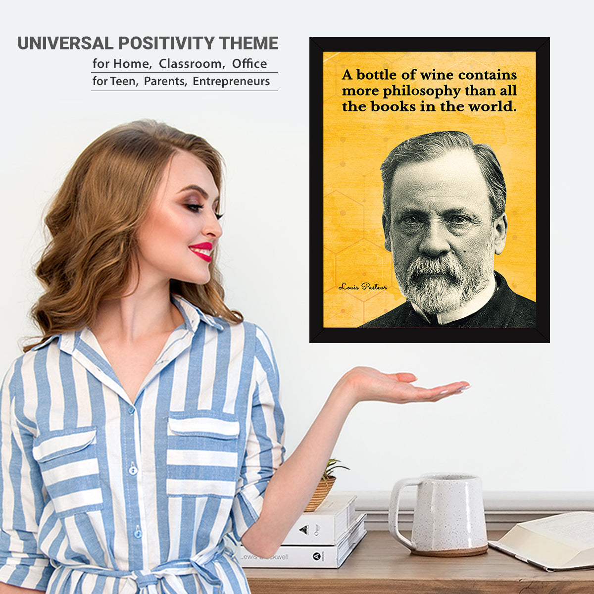 Louis Pasteur