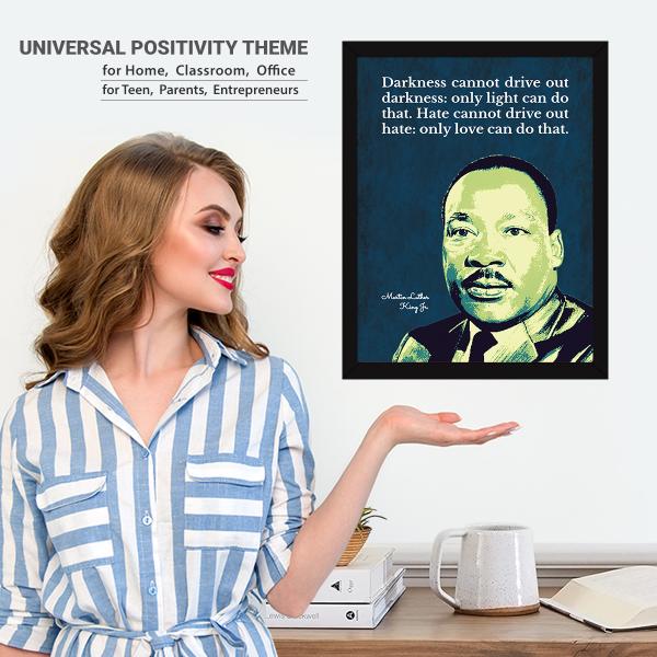 Martin Luther King Jr