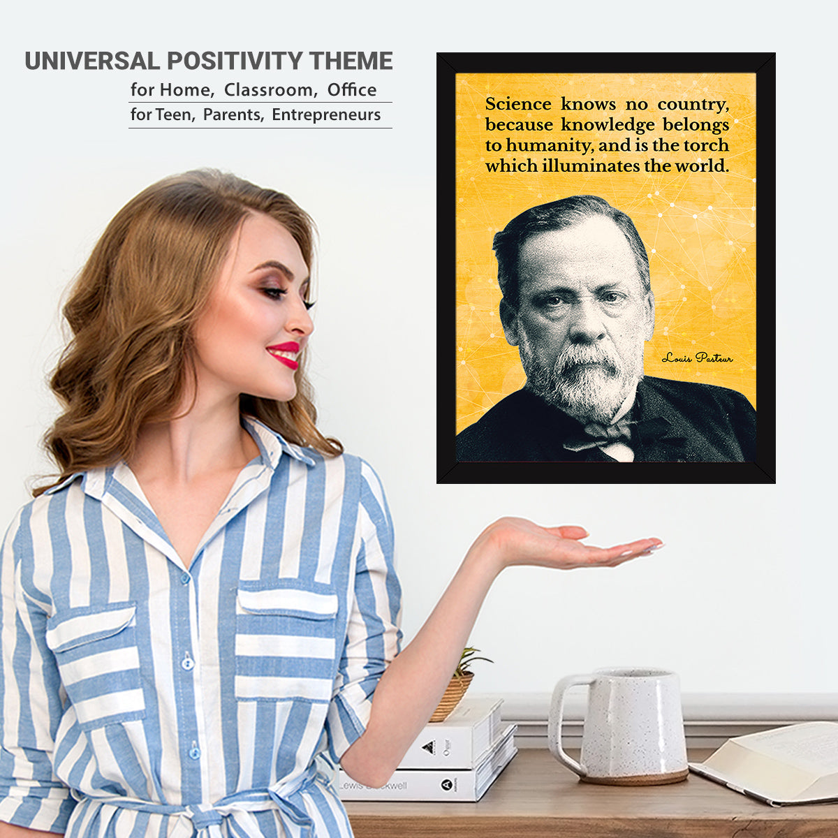 Louis Pasteur