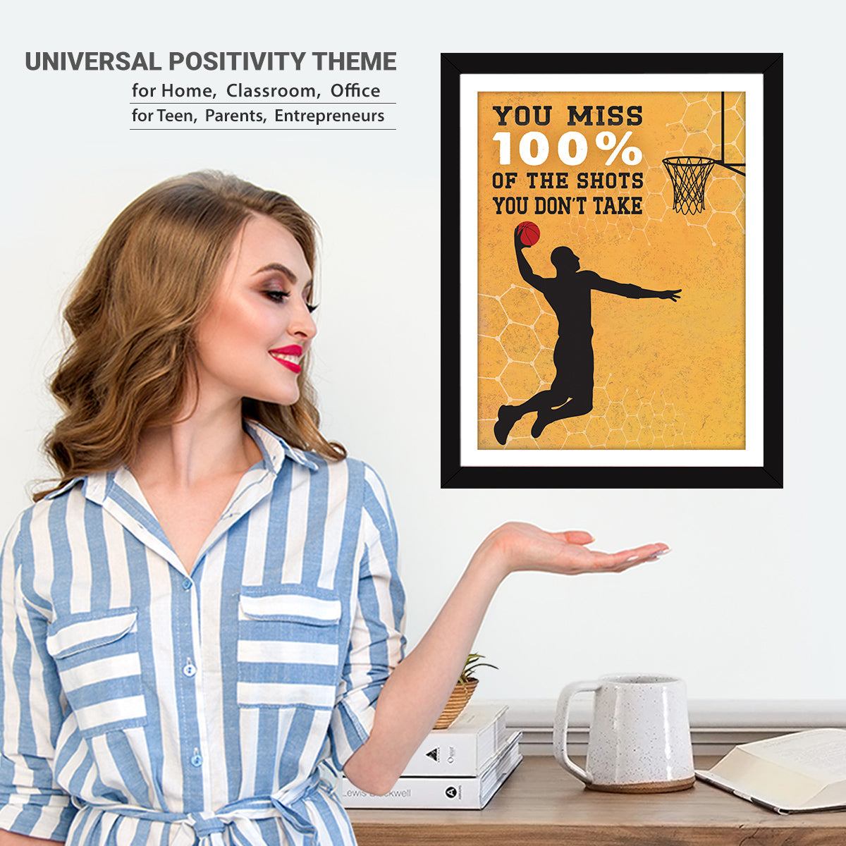 Inspirational Motivational