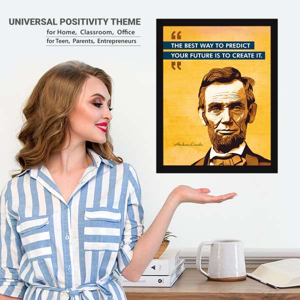 Abraham Lincoln