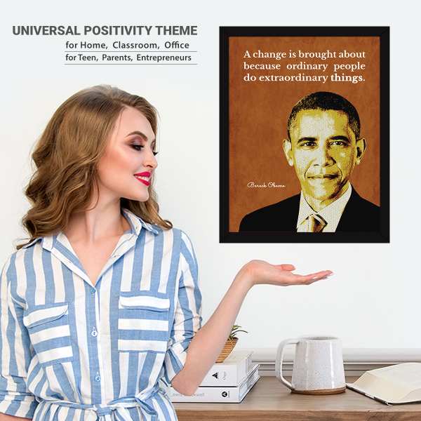 Barack Obama
