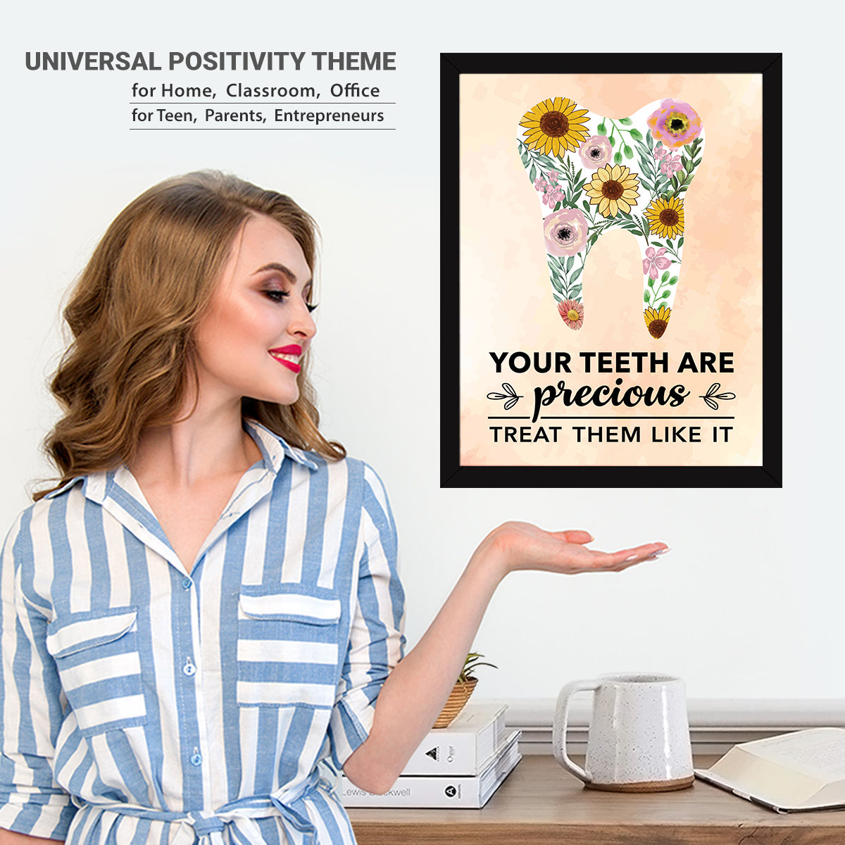 Dentist Doctor Quotes