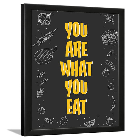 Kitchen Dining Food Quotes