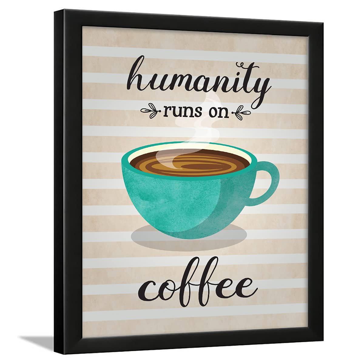 Kitchen Coffee Quotes