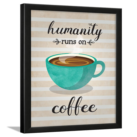 Kitchen Coffee Quotes