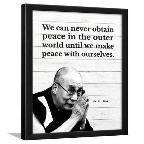 Dalai Lama Quotes