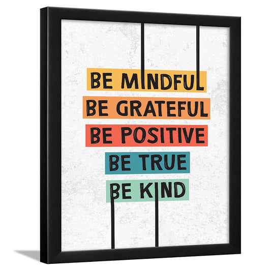 Gratitude