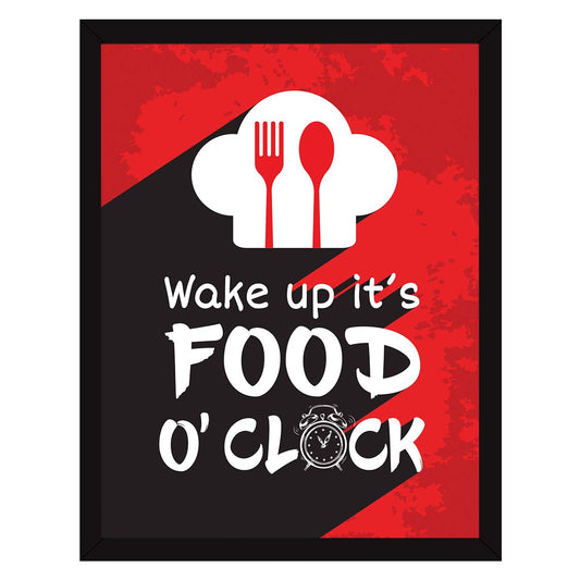 Kitchen Dining Quotes