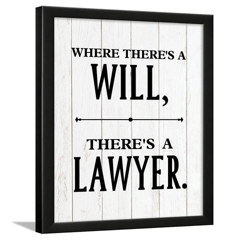 Law Lawyer Quotes