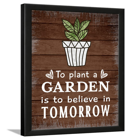 Gardening Plant Quotes