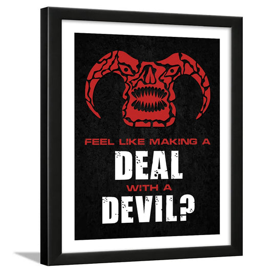 Devil Quotes