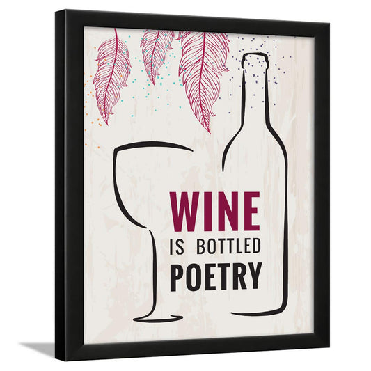 Bar Wine Quotes