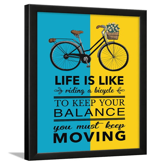 Inspirational Motivational Albert Einstein