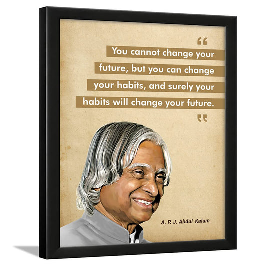 Abdul Kalam